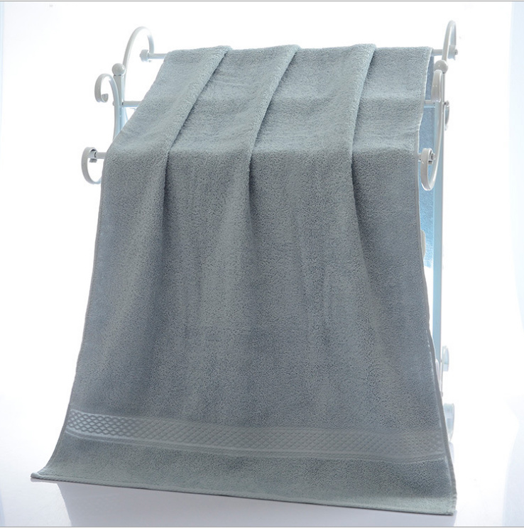 Luxury Cotton Soft Terry Hand Towel