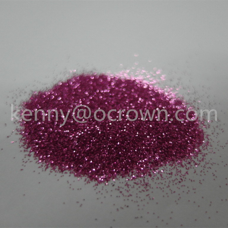 Pink Shimmer Eyeshadow Makeup Glitter Powder Pigment