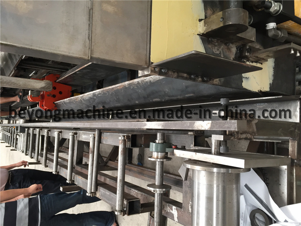 New Design Multi-Heads Pipe Cold Saw Machine with Quality Guaranteed