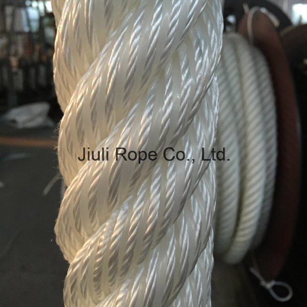 Atlas Rope 6 Strand Rope