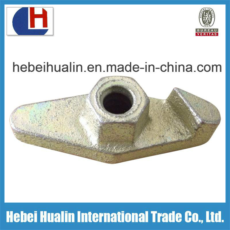 Hex Nut, Hexagonal Nut Tie Rod Nut