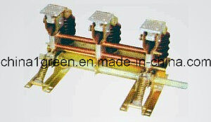 Jn15-24/31.5 Indoor High Voltage Earthing Switch