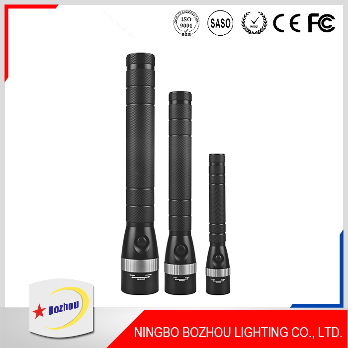 Torch Flashlight Rechargeable LED, Wholesale Hand Torch Light