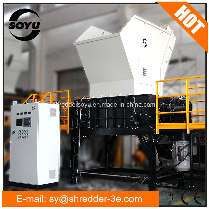 Garbage Shredder/Garbage Crusher for Sale