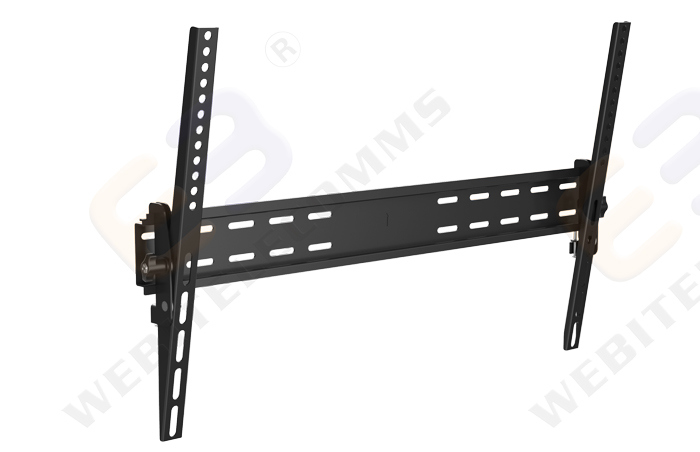 Ultra-Large Tilt TV Bracket for 37-70