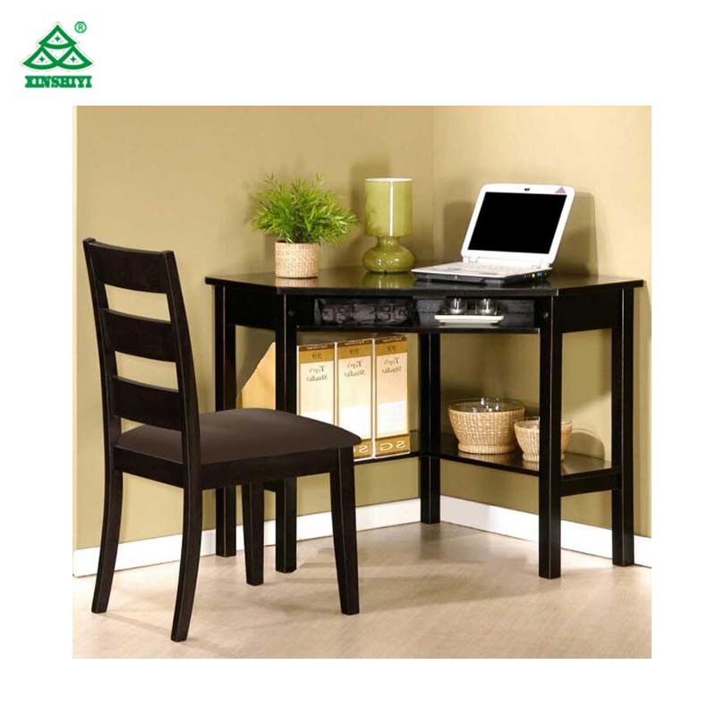 Customized Modern Hotel Furniture - Writing Desk with Chair From China