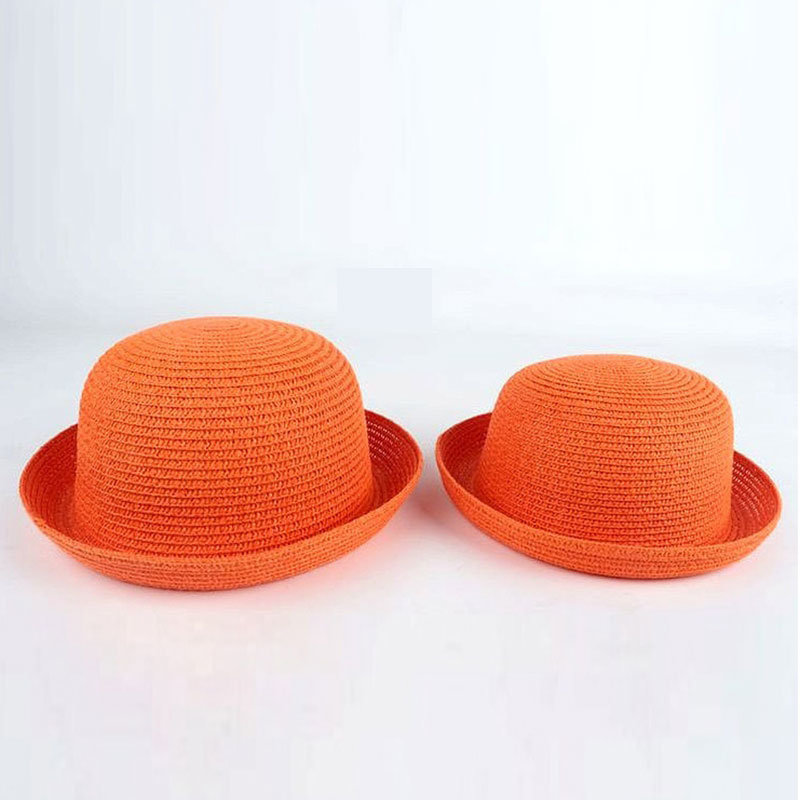 Promotional Prices Compact Low Price Custom Sun Cowboy Paper Straw Hat