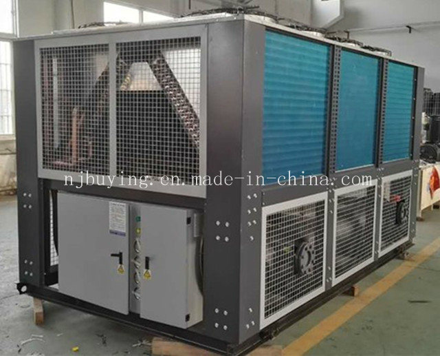 Competitive Price New Type Industrial Screw Water Chiller with Ce&ISO