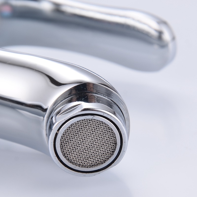 Bathroom Basin Mixer, High Quality Brass Basin Faucet, Sintar Wash Basin Tap