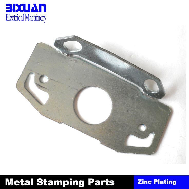 Display Fixtures Peg Welding Part Metal Stamping Part