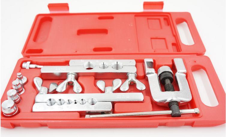 Flaring Tool Hand Tools Kit for AC Conditioner