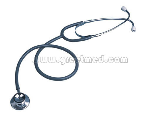 Dual Head Stethoscope