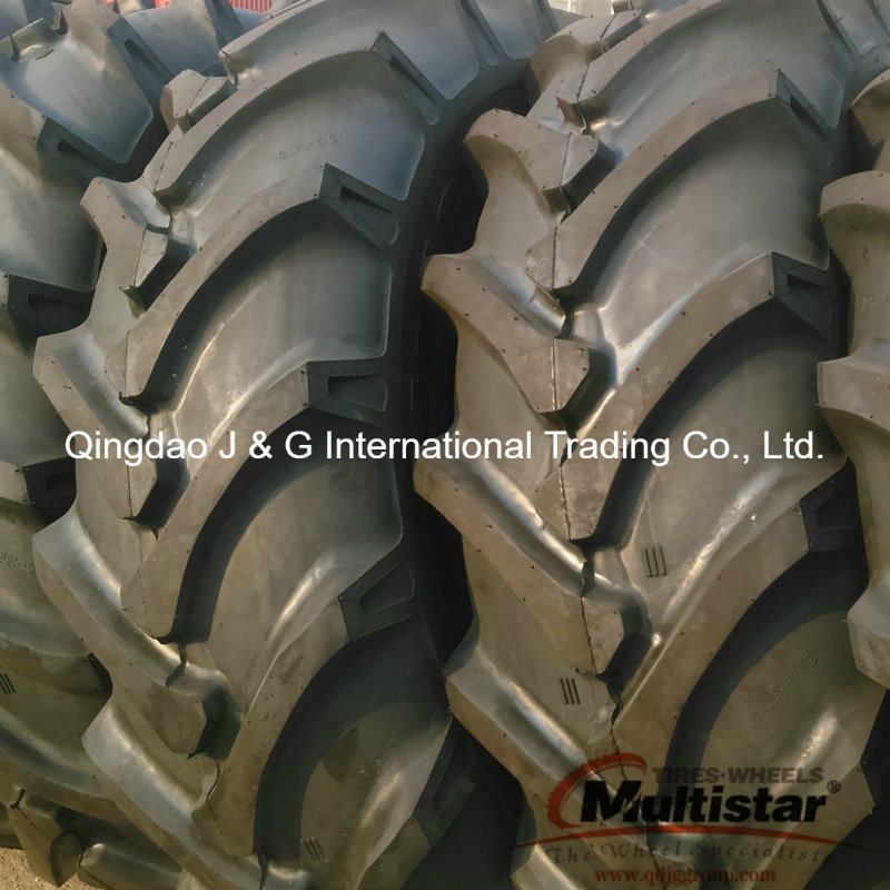 Farm Tyre, Irrigation Tyre, Tractor Tyre, Agriculture Tyre, Agricultural Tyre (14.9-24 8.3-20 23.1-26 11.2-38 15.5-38)
