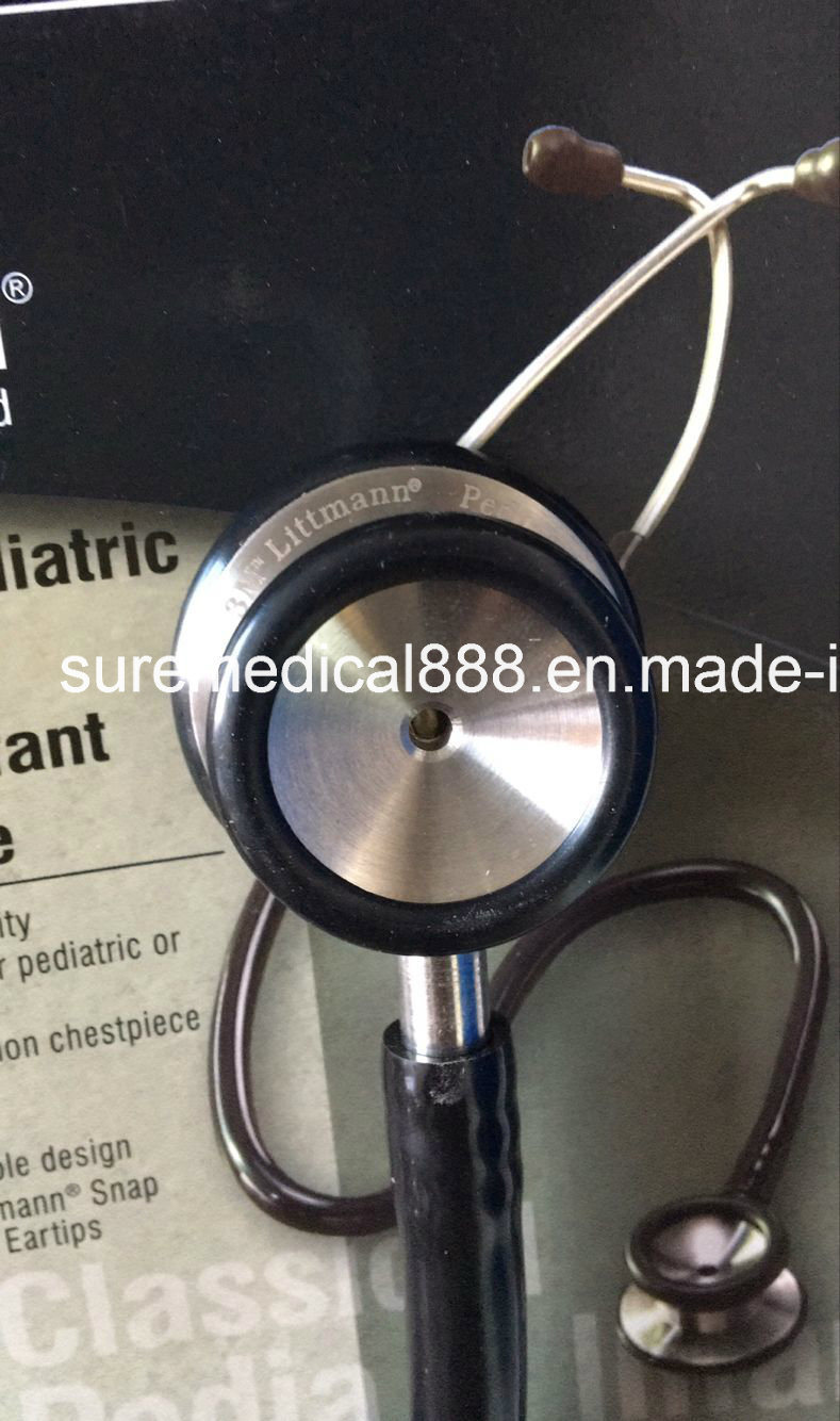 3m Littmann Classic II Pediatric Stethoscope