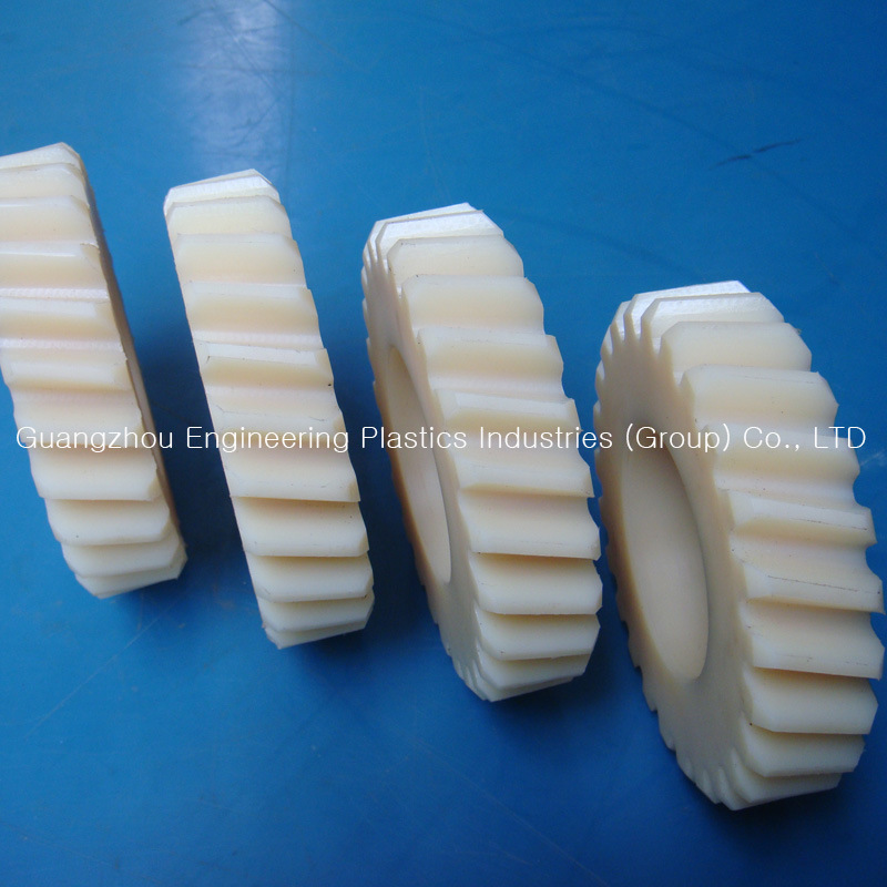 Manufacture ODM & OEM Nylon Rack and Pinion Gears