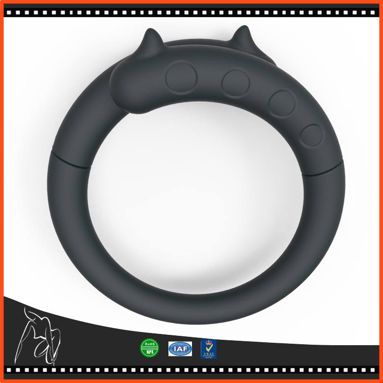 20 Speed Vibrating Cock Ring, Silicone Ring, Penis Ring, Sex Toys for Men, Sex Products for Men Penis, Penis Sleeve Extender