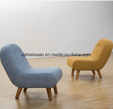 Hotel Lounge Sofa Chair to Discuss Single Hotel Chair Cafe Leisure Chair Sofa Chair (M-X3683)