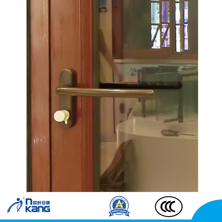 AK185 Series Promotes Sliding Doors with Stainless Steel Screen