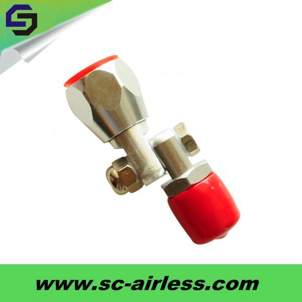 Airless Sprayer Parts Paint 7/8