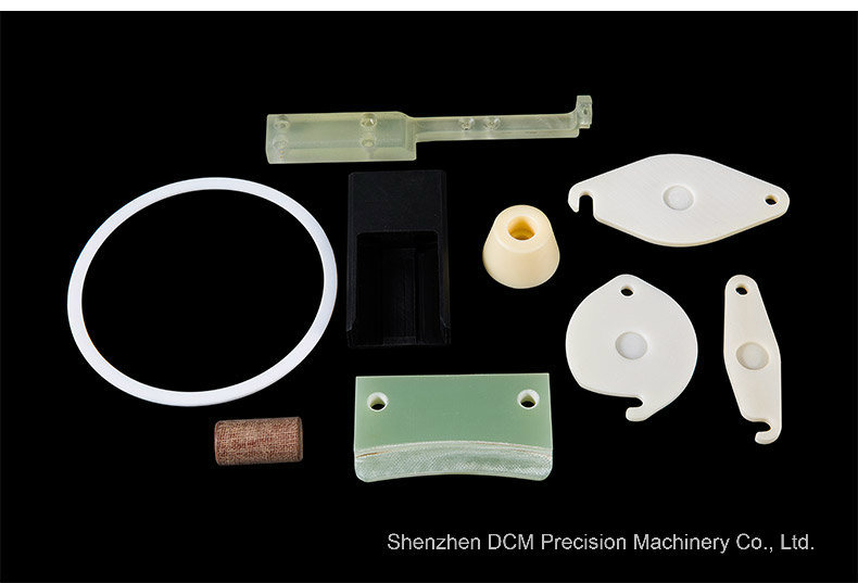 High Precision CNC Machine Parts, Metal Parts with Rapid Lead Time 1-7 Days