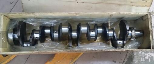 Auto Spare Parts Car 32b20-10010 Crankshaft for Mitsubishi S6s