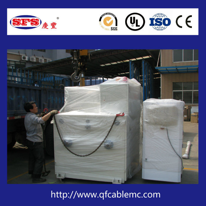 Planetary Stranding Machine Strander Equipment for Optical Fiber Cable