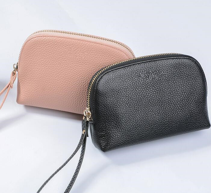 Cosmetic Bag Fashion Lady Wallet Clutch Bag