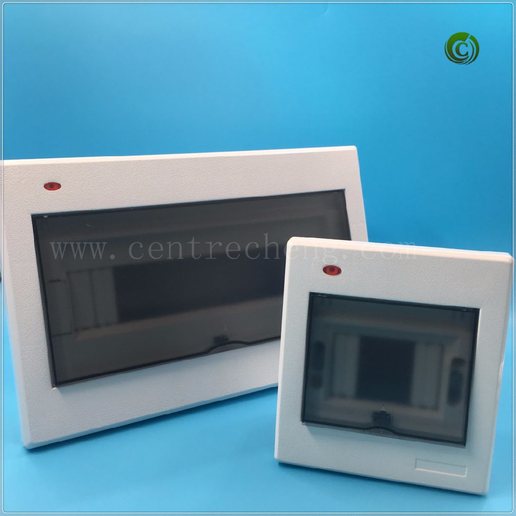 2018 Distribution Board/Panel Box 14-18ways Box Electrical Box Switch Box Terminal Box