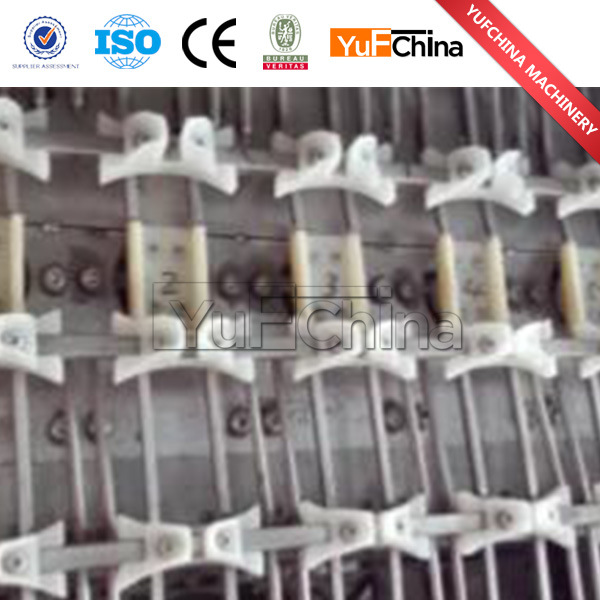 Egg Grading Sorting Machine for Egg Processing Factory