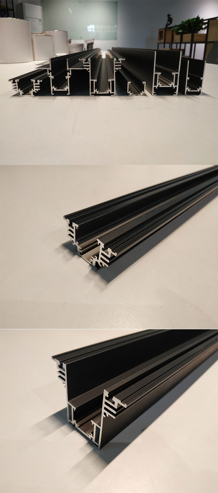 Led Magnetic Track Light Led Magnetic Track Light