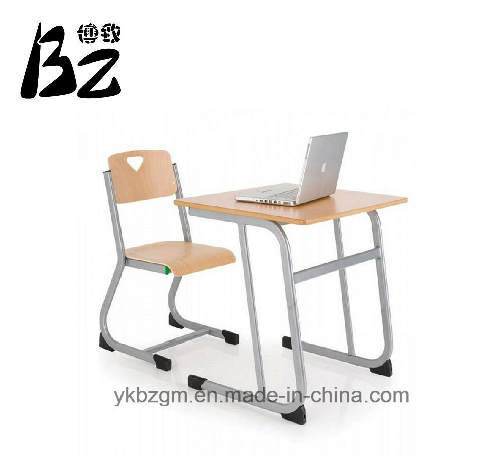 Low Price Student Desk and Chair (BZ-0002)