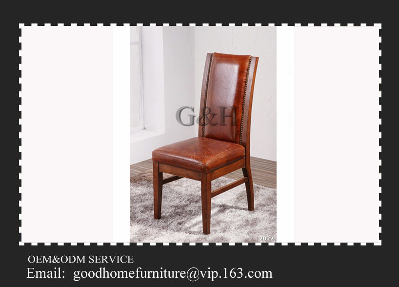 Wholesale New Design Vintage Dining Chair