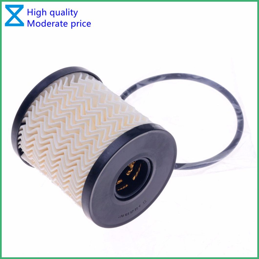 China OEM/ODM Professional Factory Providing High Quality Oil Filter for BMW Mini Cooper