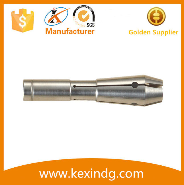 Spare Part of PCB Drilling Machine D1686-10 Spindle Collet