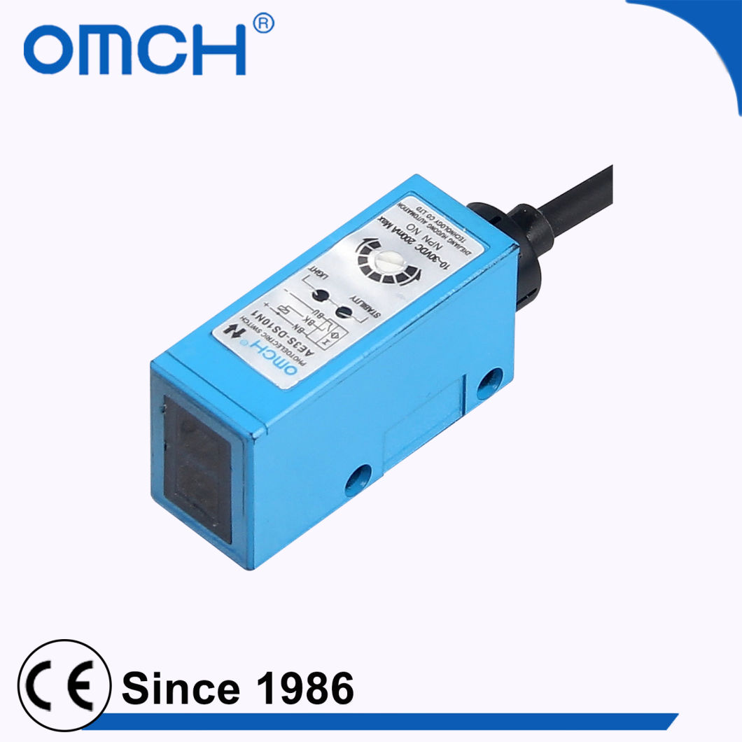 Photoelectric Sensor Switch, Photo Switch