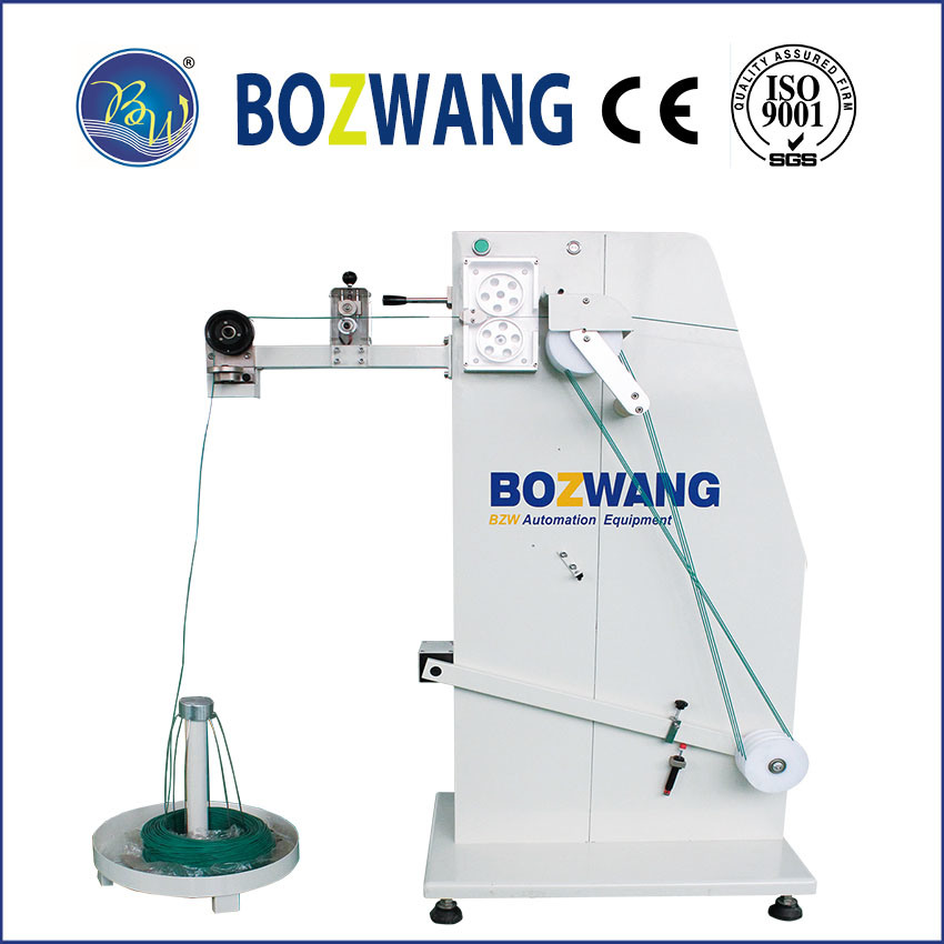 Automatic Wire Feeder for Automatic Work Line