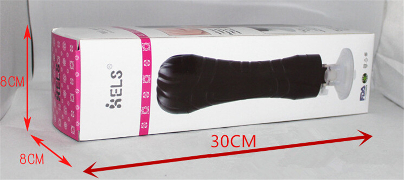 Suction Cup Foot Silicone Artificial Vagina 3D Male Masturbators Tighten Vibrating Pussy Adult Sex Products for Men