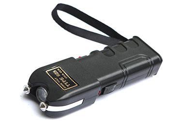 Monster Hornet Keychain Stun Gun