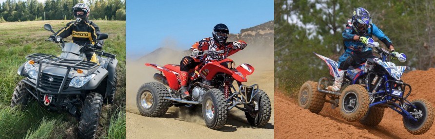 Powersport Tyre ATV Tyre At28X9-14 At28X11-14 At27X9-14special Design Excellent Cross Country Performance.