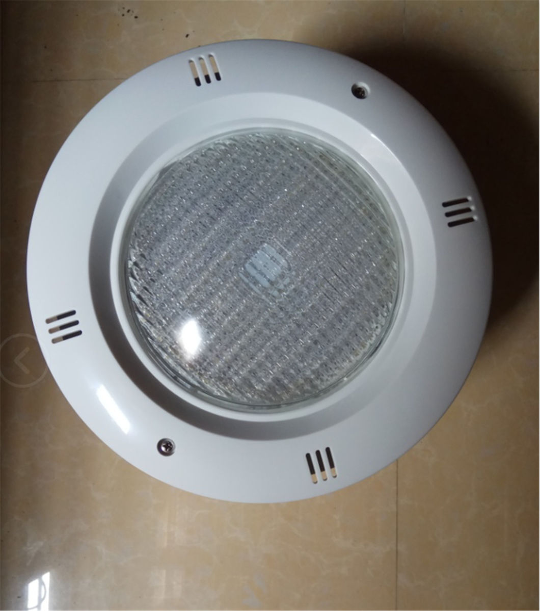 Yaye 18 Hot Sell 30W RGB LED PAR56 LED Pool Light / PAR56 LED Underwater Light with 2 Years Warranty