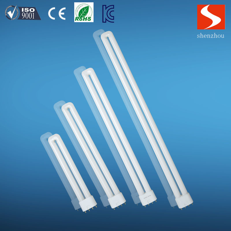 China CFL Principle Lighting 36W Fpl Energy Saving Lamp