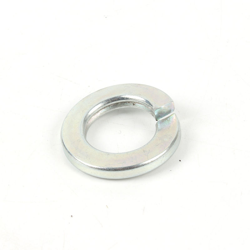 Stainless Steel Spring Lock Washer DIN7980 M6