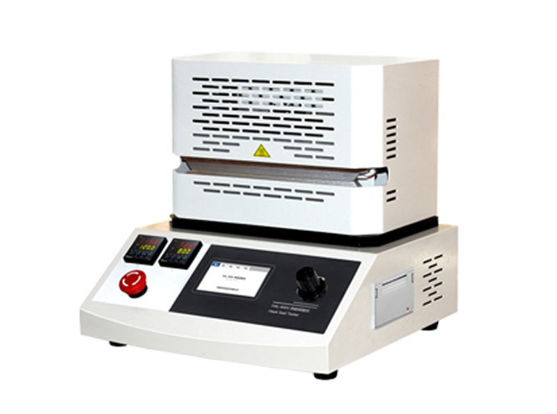 Laboratory Heat Sealer/Heat Gradient Tester/Heat Seal Tester/Test Equipment