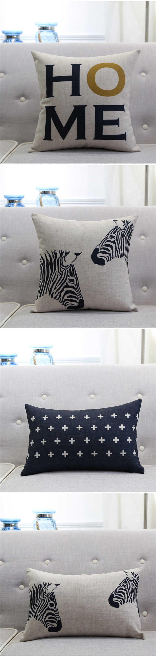 Yrf Durable Manufacturer Hotel Bedroom Sets Cartoon Sofa Pillow