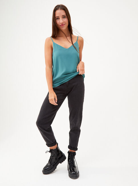 100% Polyester Damen Tanktop 100% polyester women tank top