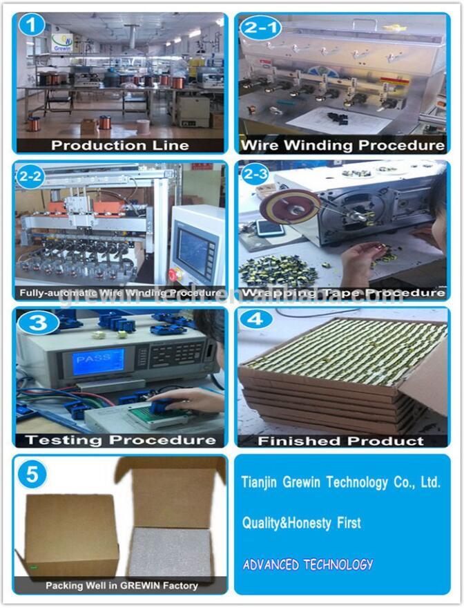 240V Encapsulated Dry -Type Transformer for Lighting