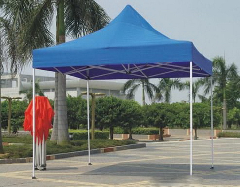 Excellent Quality Promotional Aluminium Cheap Folding Tent