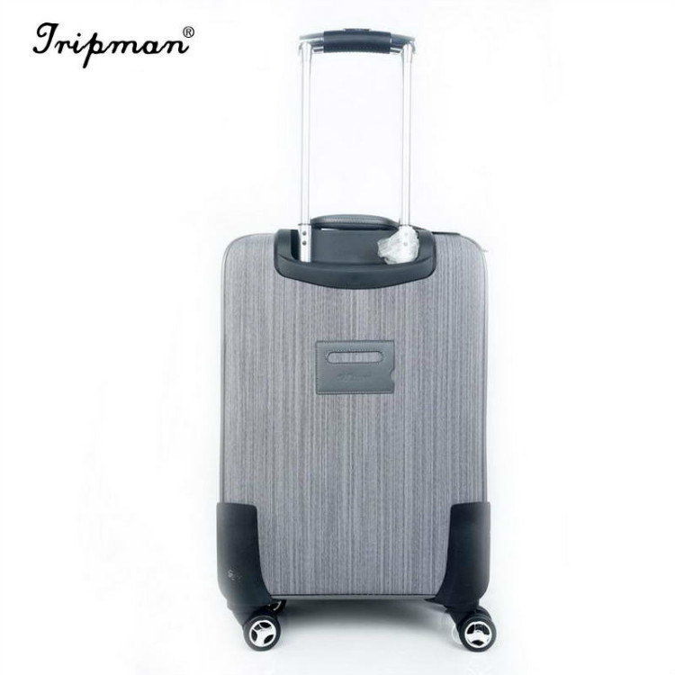 Waterproof Carry on Soft Travel Compass Globe Hotel Trolley Luggage