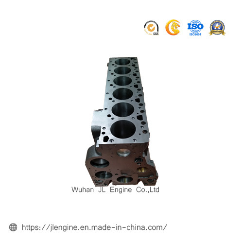 Truck Engine Spare Parts 6bt Cylinder Body 3905806 3935936