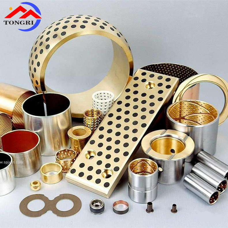 Waterproof/ Factory Production/ Self-Lubricating Bearing/ for Machine